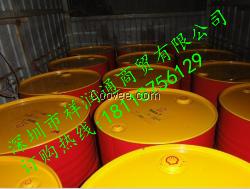 壳牌可耐压S4WE100齿轮油