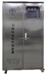 合众源OSP-GW1.5垃圾房空气净化