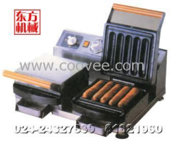 沈陽基石供應香酥棒機，棒棒機 