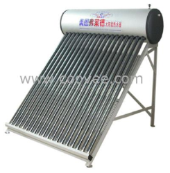 供應美國弗萊德太陽能熱水器集熱超級保溫超長壽命全國招商