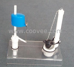 供應:A4201-L+A1001 水箱配件　　