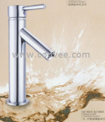 供應:LC-8213 大,中型玻璃盆單孔龍頭