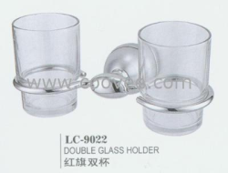 供應(yīng):LC-9022 紅旗雙杯