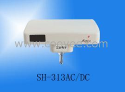 供应:SH-313AC/DC 小便斗感应冲水器