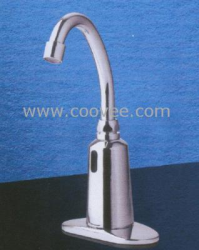 供應:JED-2010 全自動感應水龍頭