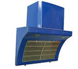 上海多環側吸式雙風道油煙凈化機誠征代理商