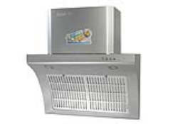 上海多環雙風道油煙凈化機