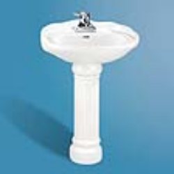 供應立柱盆B2214