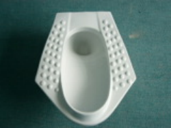 供應蹲便器D2031