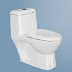 供應(yīng)虹吸式連體座便器A304