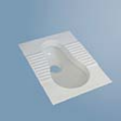 供應蹲便器D2030