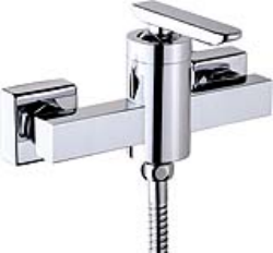 供應(yīng)淋浴龍頭