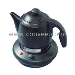 供應電茶壺V-80（圖）