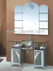 供應(yīng)玻璃臺盆