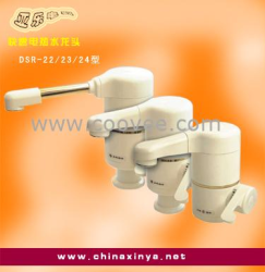 即热式电热水龙头DSR-22A/23B/24B
