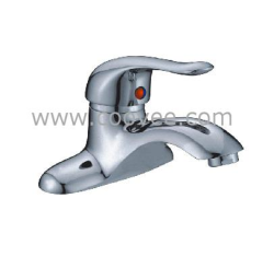 單把臉盆水龍頭/面盆水龍頭/401