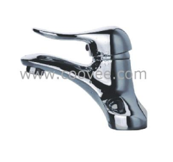 單把臉盆水龍頭/面盆水龍頭/403