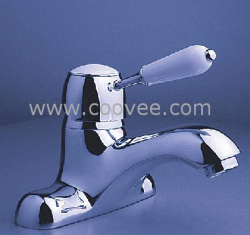 單把臉盆水龍頭/面盆水龍頭/417