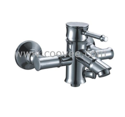 浴缸水龍頭/仿古竹子龍頭/511