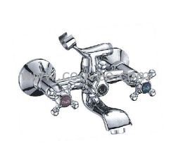 浴缸水龍頭/電話式龍頭/527