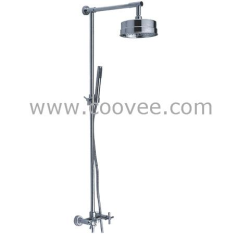 淋浴水龍頭/升降架淋浴花灑/686