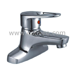 單把臉盆水龍頭/面盆水龍頭/425