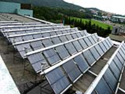 供應取天上太陽，造人間幸福