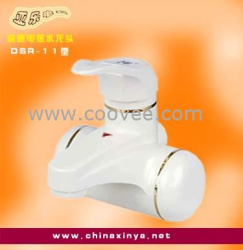即熱式電熱水龍頭DSR-11-A(B)