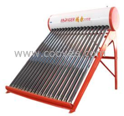 供應成功與利潤――代理太陽能熱水器