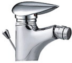 供應單把凈身龍頭