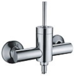 供應單把淋浴龍頭