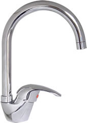 菜盆廚房淋浴系列