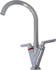 菜盆廚房淋浴系列