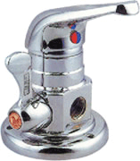 水咀、角閥系列