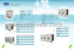 供应ZYJD系列油烟净化器