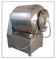 滾揉機 諸城市華明機械生產