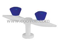 供應雙開立式水咀(WJH0302A) 北京盛發潤發