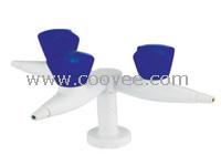 供應三開立式水咀(WJH0303) 北京盛發潤發