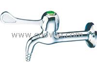 供應電鍍壁式化驗水咀