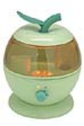 供應萍果加濕器