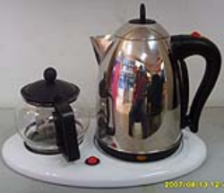 供應(yīng)QB-1500F套壺