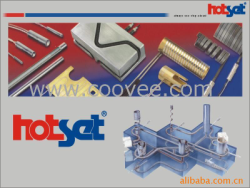 供应德国HOTSET热流道加热圈代理商
