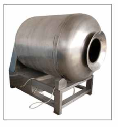 供應滾揉機 諸城市華明機械生產