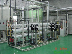供應凈水設備|