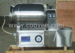 供應(yīng)全自動電腦控制真空滾揉機--諸城瑞恒機械生產(chǎn)