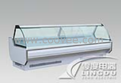 供應(yīng)熟食柜