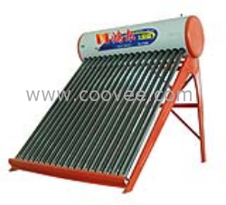 供應太陽能熱水器