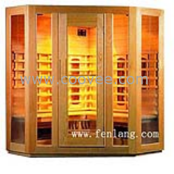 供應桑拿房