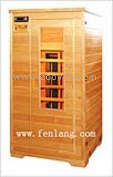 供應(yīng)外線光波浴房