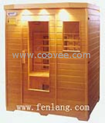 供應桑拿房